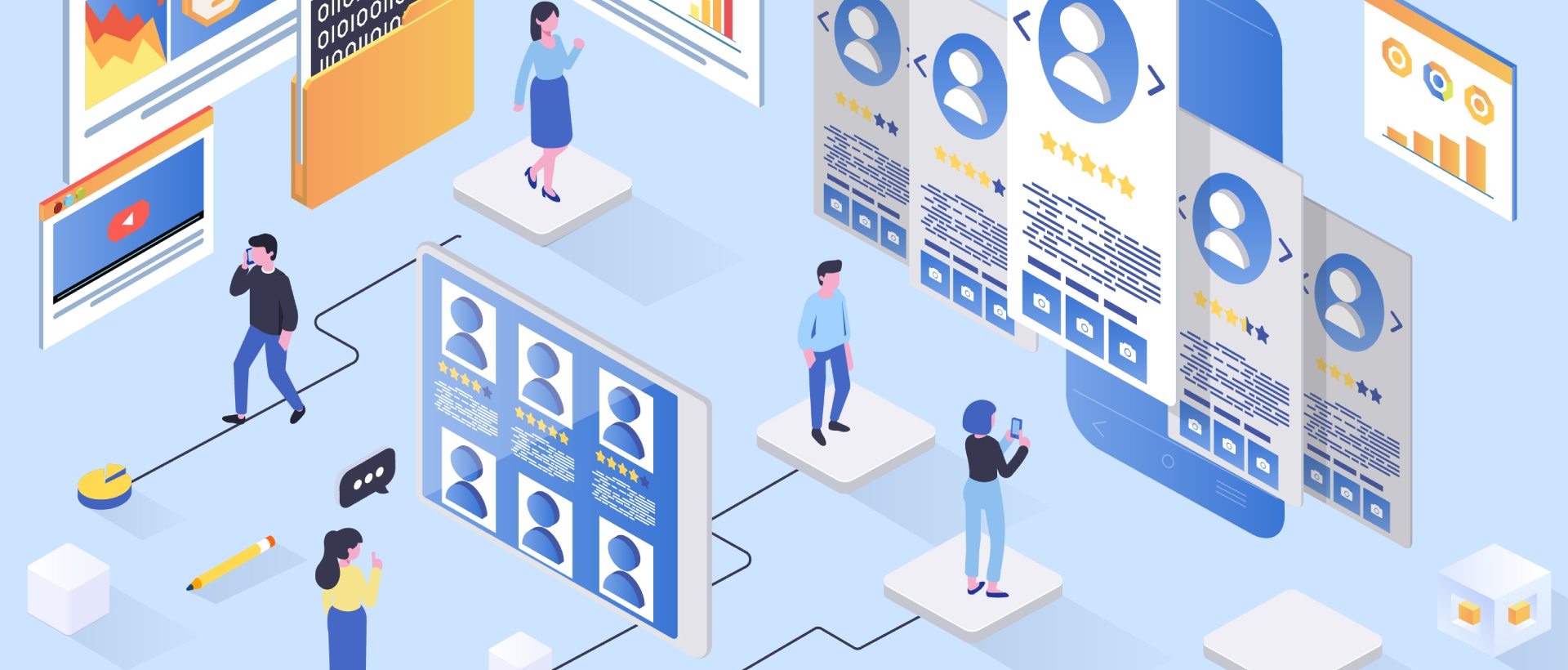 江川县AI智能应用开发，驱动产业智能升级