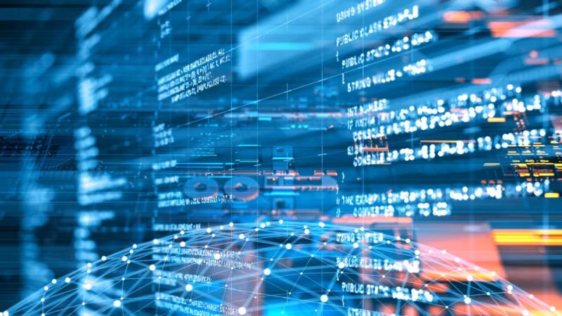 Linux基石:江川县小程序开发公司的技术底座与发行版选择逻辑